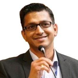 Rakesh Aggarwal